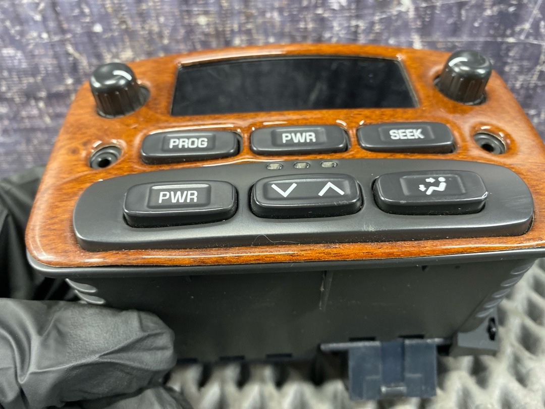 Блок управления климат-контролем, 1422 рублей, Красноярск