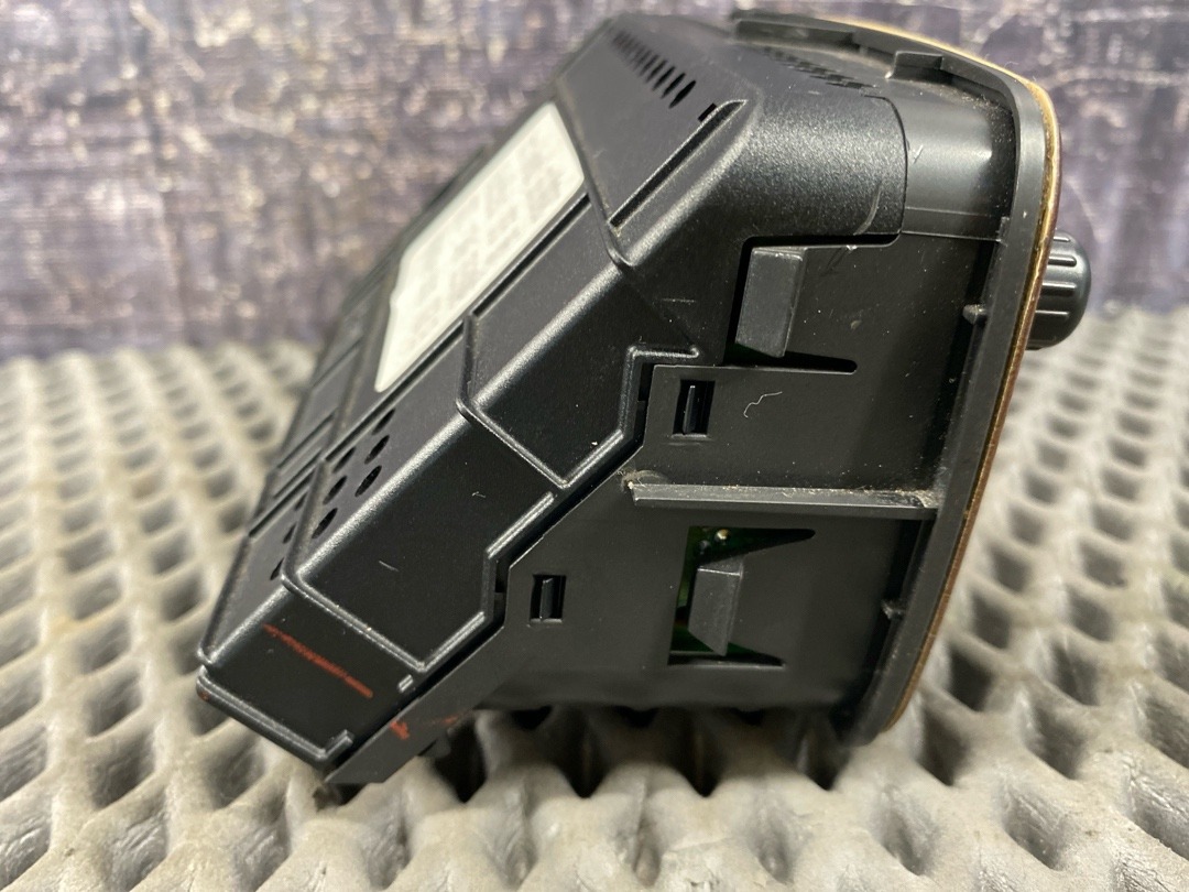 Блок управления климат-контролем, 1422 рублей, Красноярск