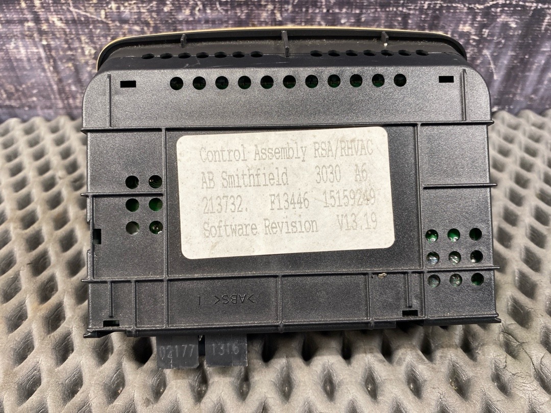 Блок управления климат-контролем, 1422 рублей, Красноярск