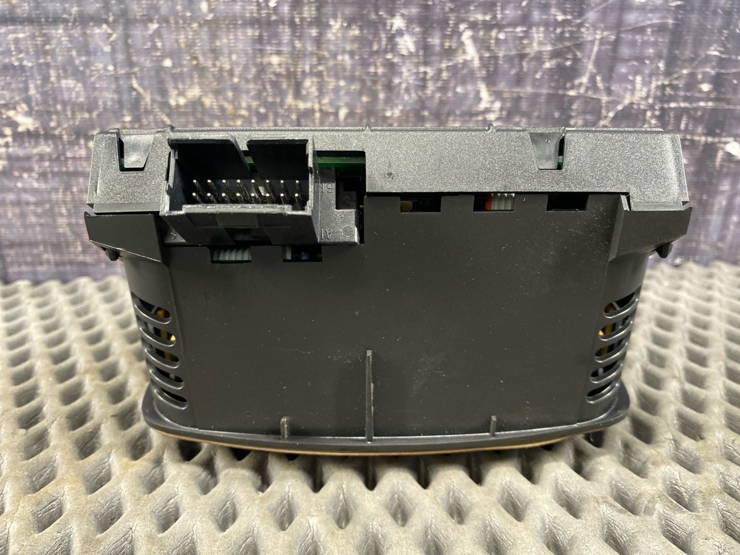 Блок управления климат-контролем, 1422 рублей, Красноярск