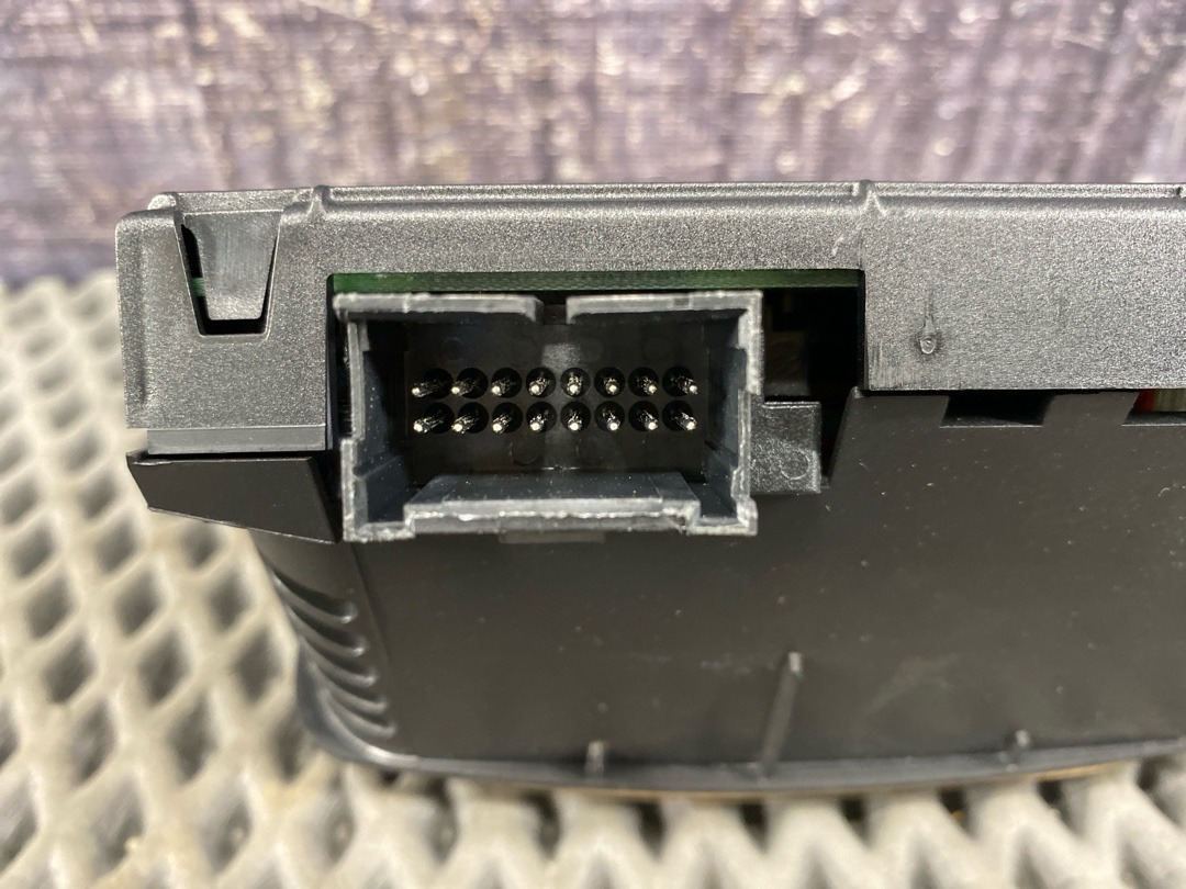 Блок управления климат-контролем, 1422 рублей, Красноярск