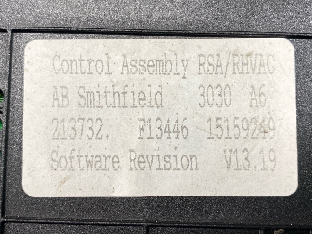 Блок управления климат-контролем, 1422 рублей, Красноярск