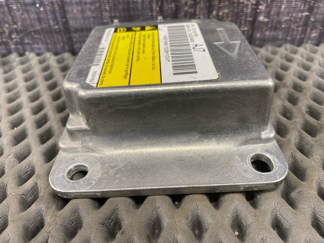 Блок управления Airbag, 1377 рублей, Красноярск