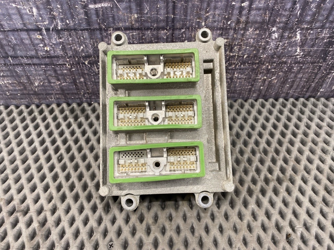 Блок управления двигателем, 4230 рублей, Красноярск