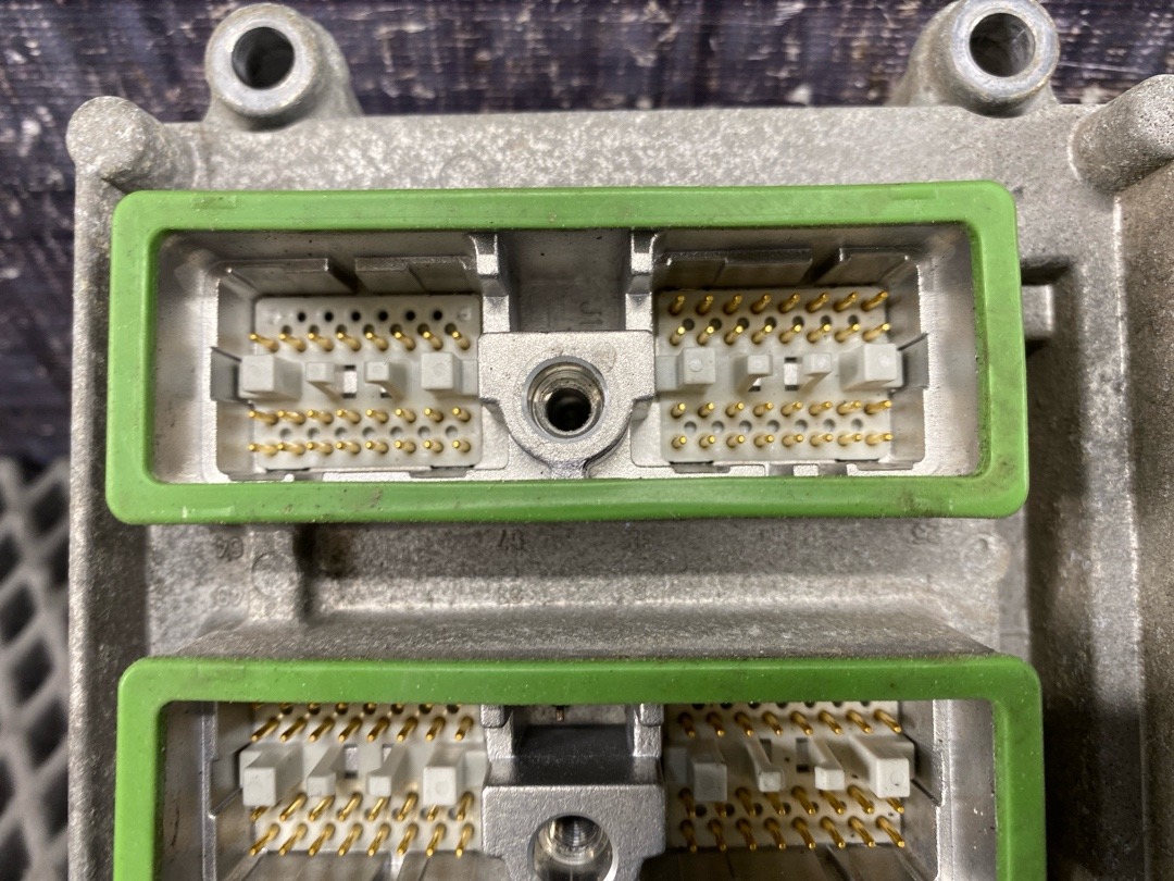 Блок управления двигателем, 4230 рублей, Красноярск