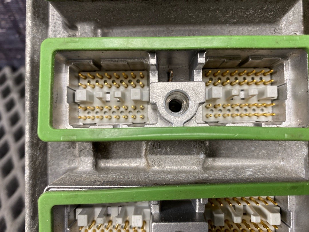 Блок управления двигателем, 4230 рублей, Красноярск