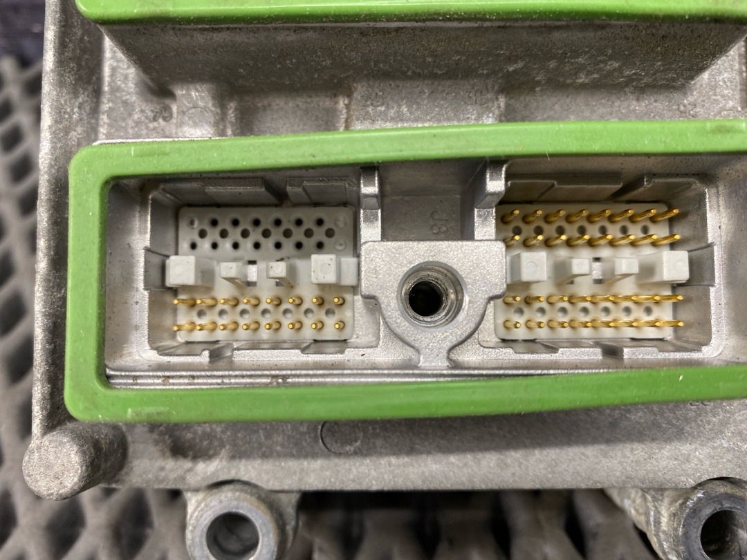 Блок управления двигателем, 4230 рублей, Красноярск