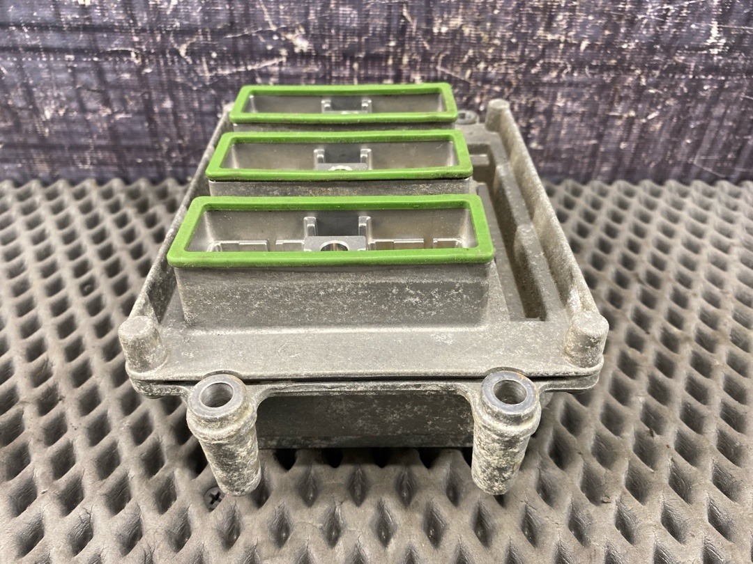 Блок управления двигателем, 4230 рублей, Красноярск