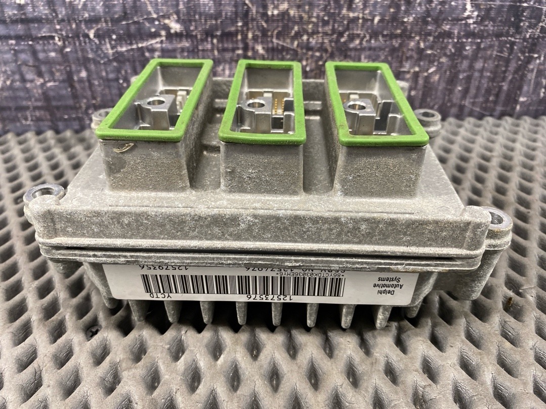 Блок управления двигателем, 4230 рублей, Красноярск