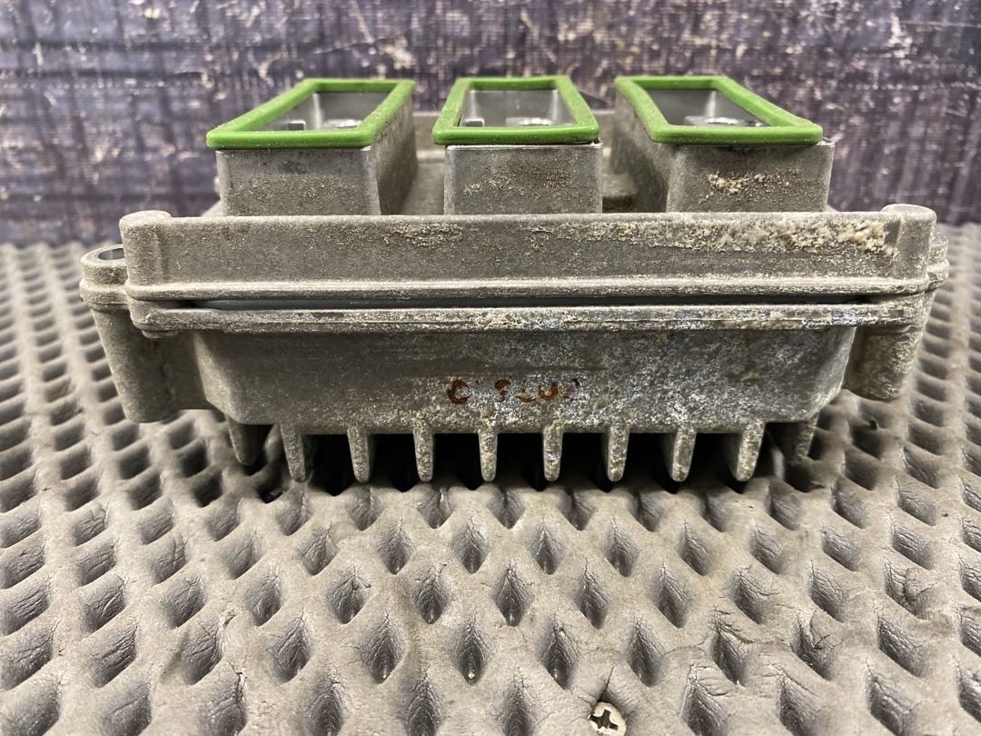 Блок управления двигателем, 4230 рублей, Красноярск