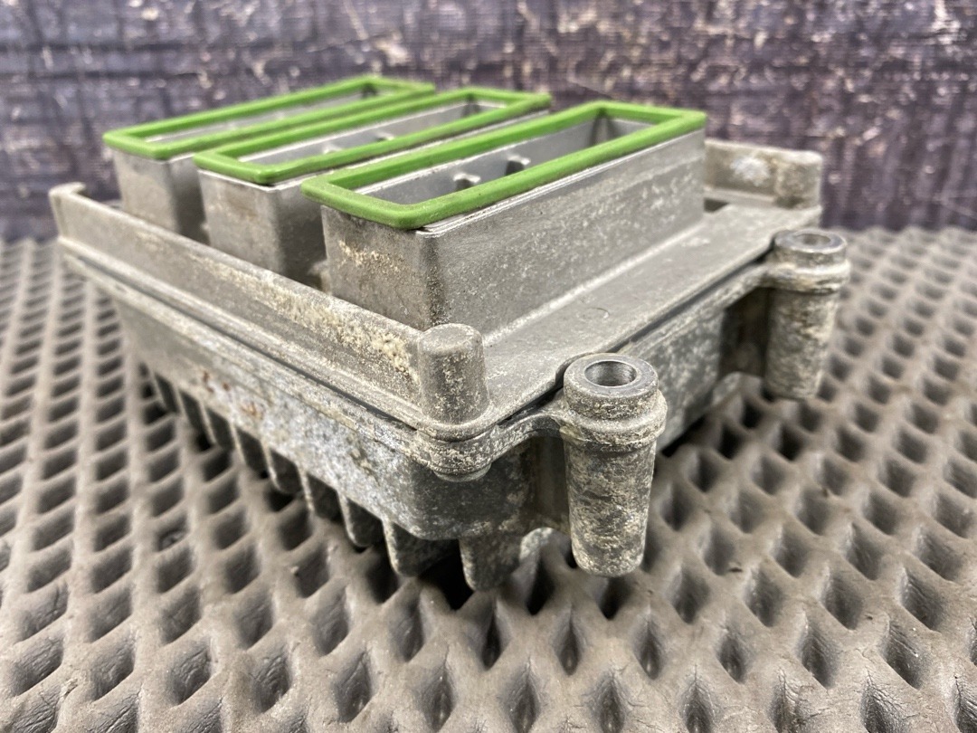 Блок управления двигателем, 4230 рублей, Красноярск