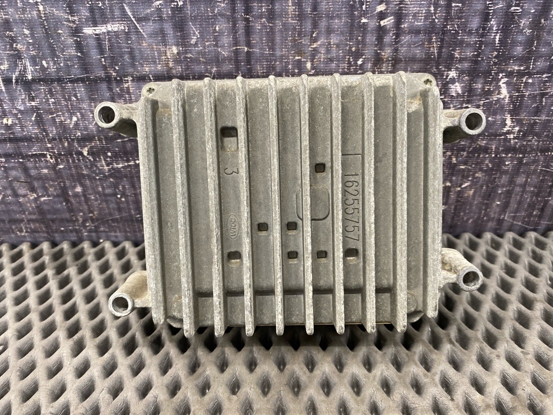 Блок управления двигателем, 4230 рублей, Красноярск