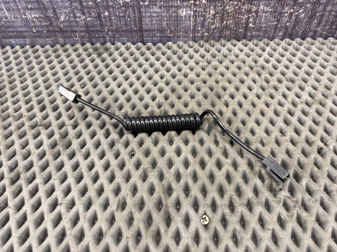 Проводка крышки багажника, 640 рублей, Красноярск