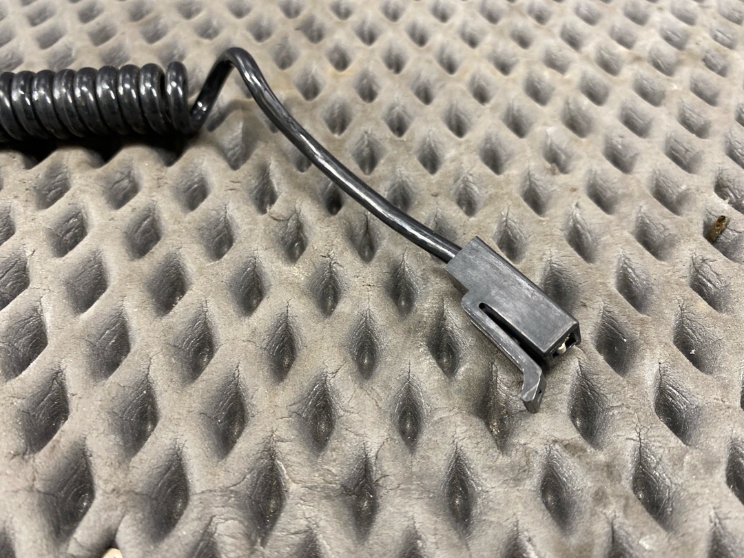 Проводка крышки багажника, 640 рублей, Красноярск