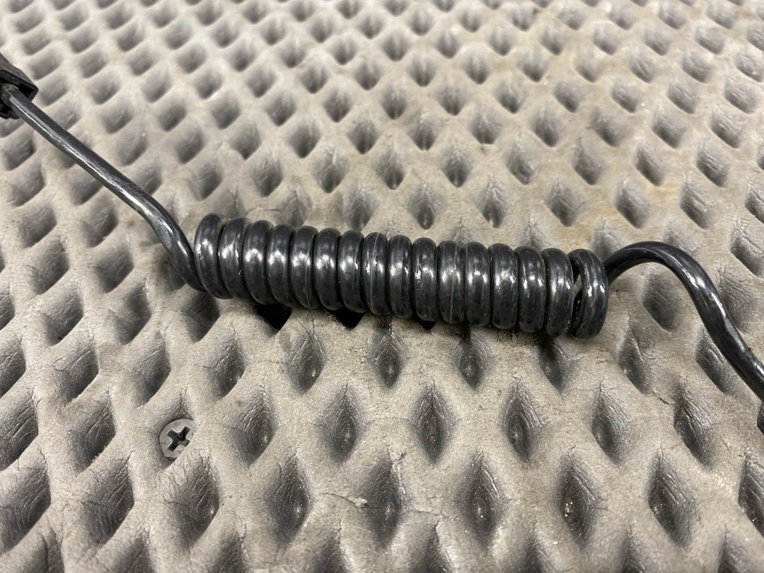 Проводка крышки багажника, 640 рублей, Красноярск