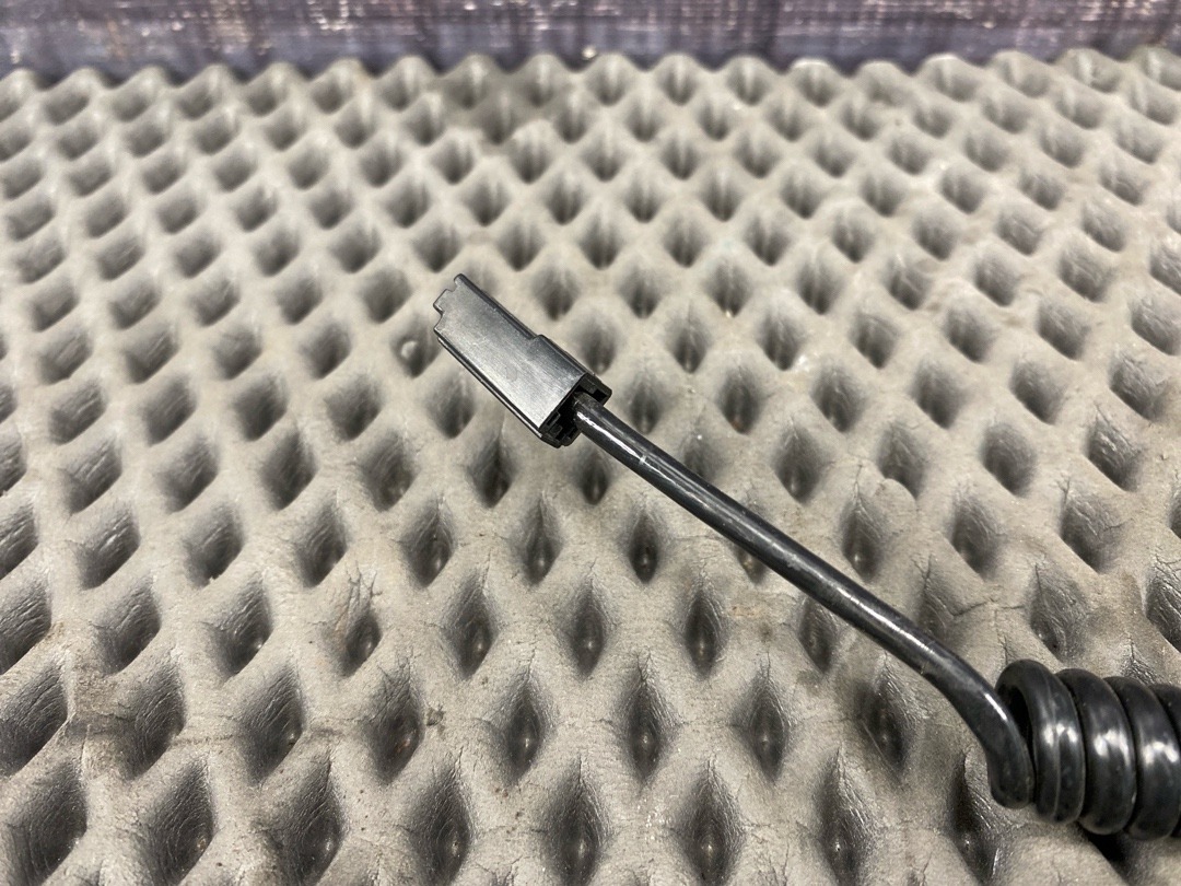 Проводка крышки багажника, 640 рублей, Красноярск