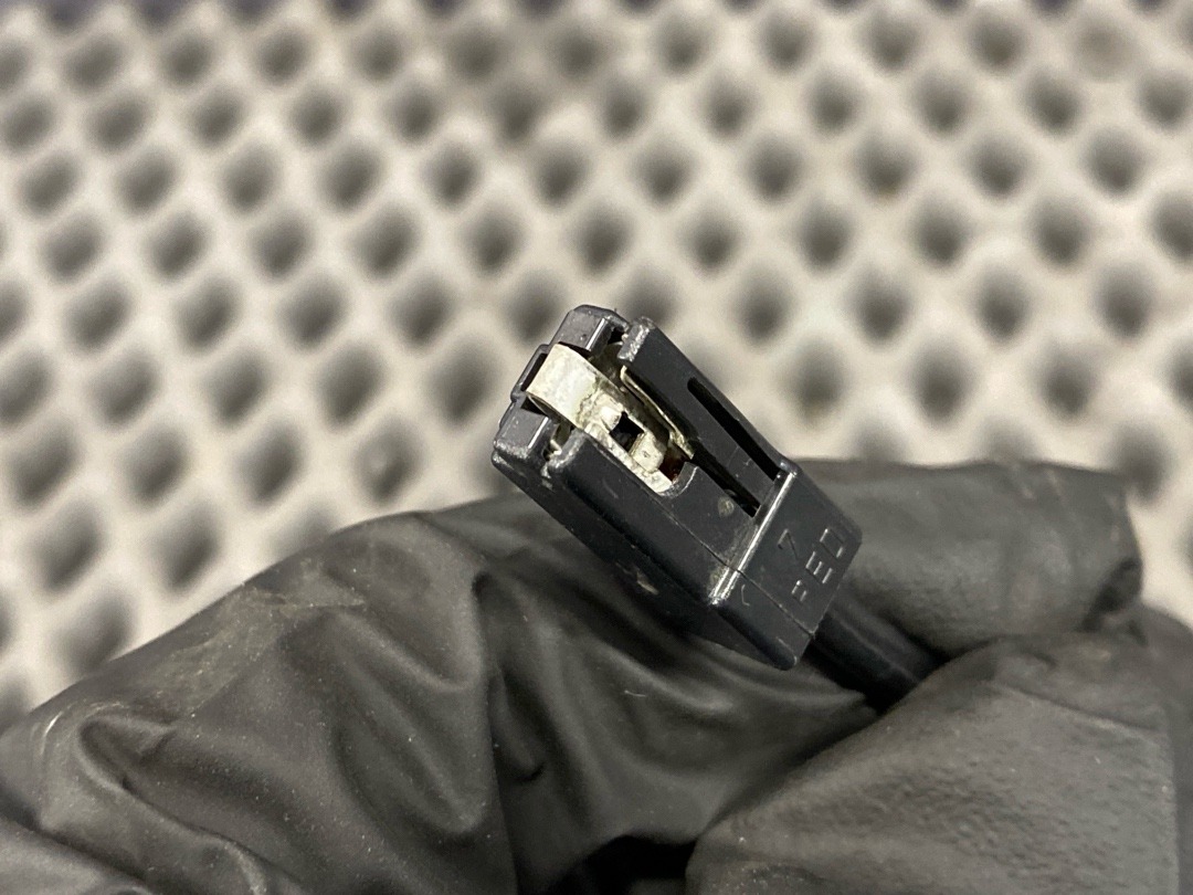 Проводка крышки багажника, 640 рублей, Красноярск