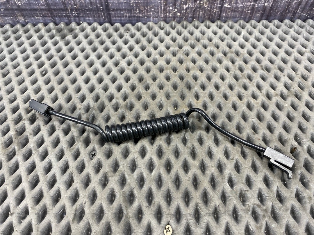 Проводка крышки багажника, 640 рублей, Красноярск