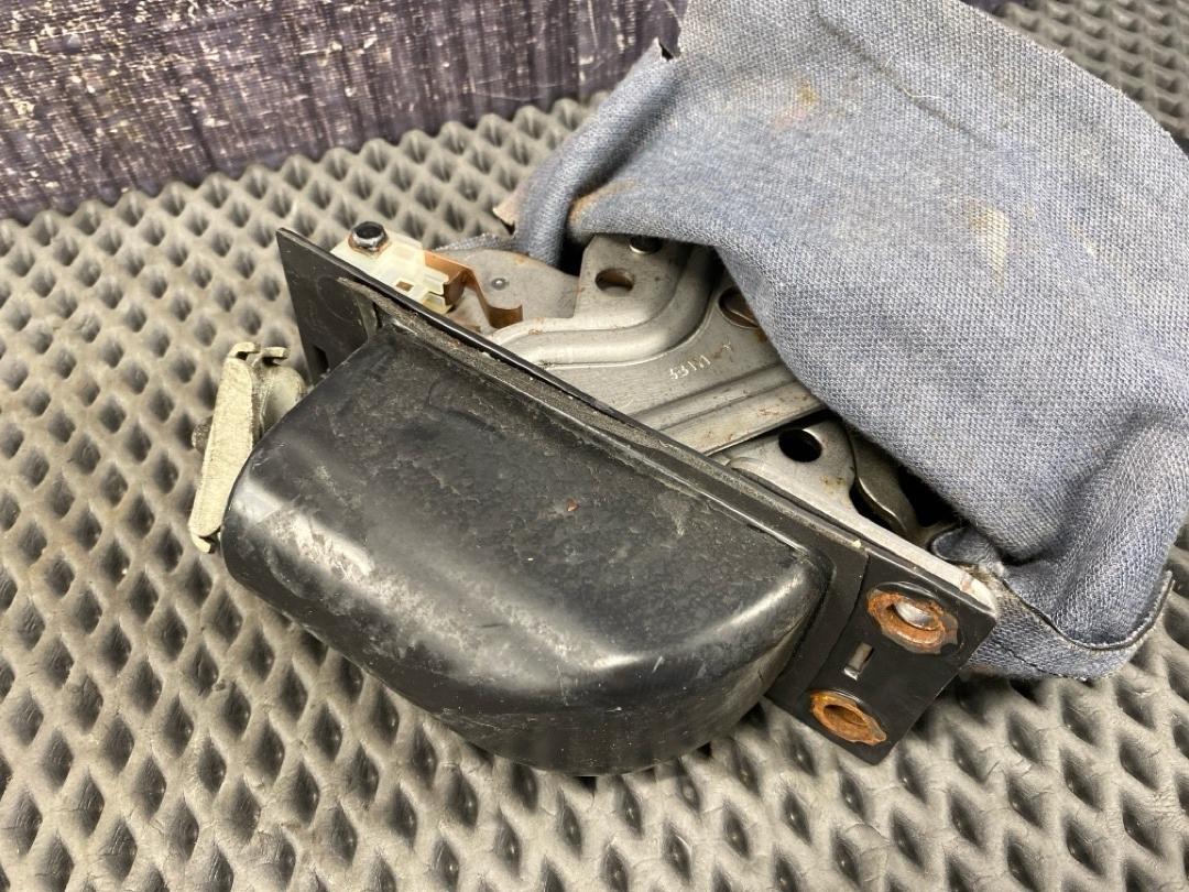 Рычаг ручного тормоза, 910 рублей, Красноярск