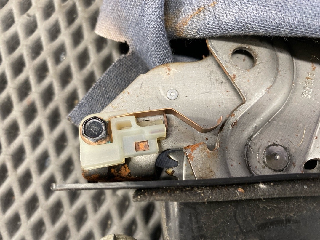 Рычаг ручного тормоза, 910 рублей, Красноярск