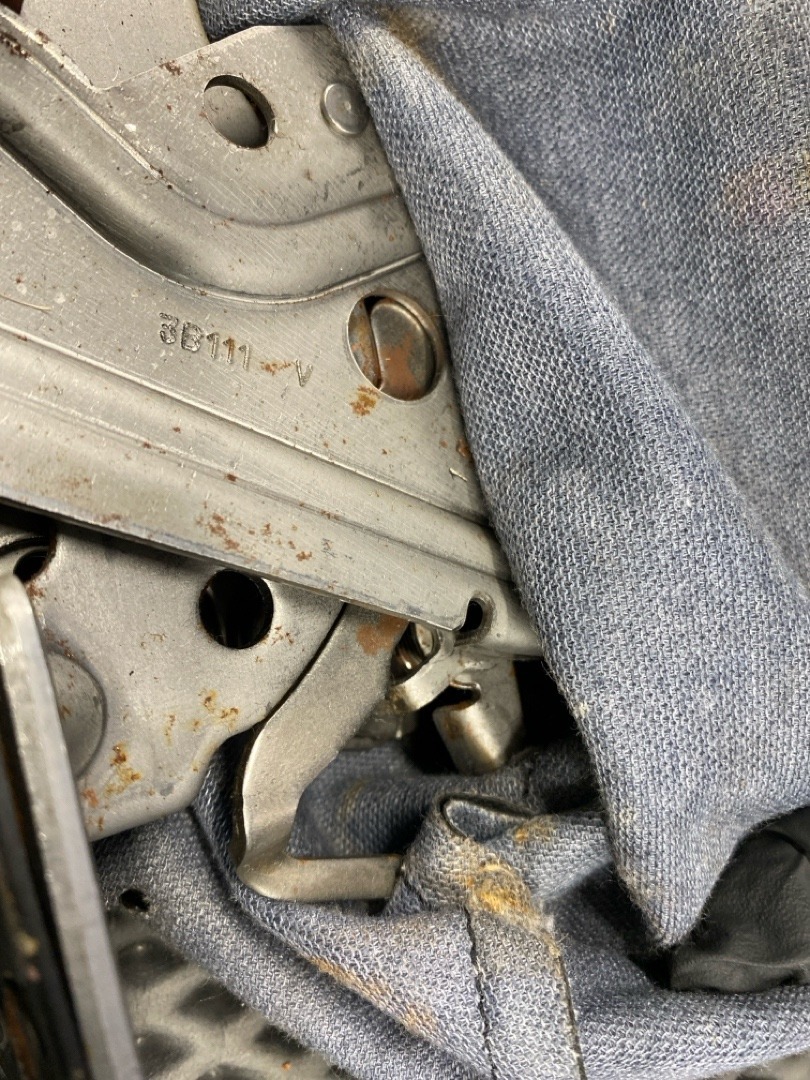 Рычаг ручного тормоза, 910 рублей, Красноярск