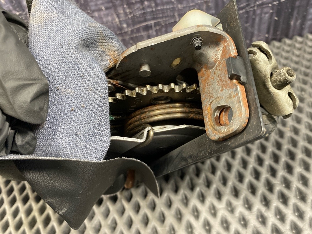 Рычаг ручного тормоза, 910 рублей, Красноярск