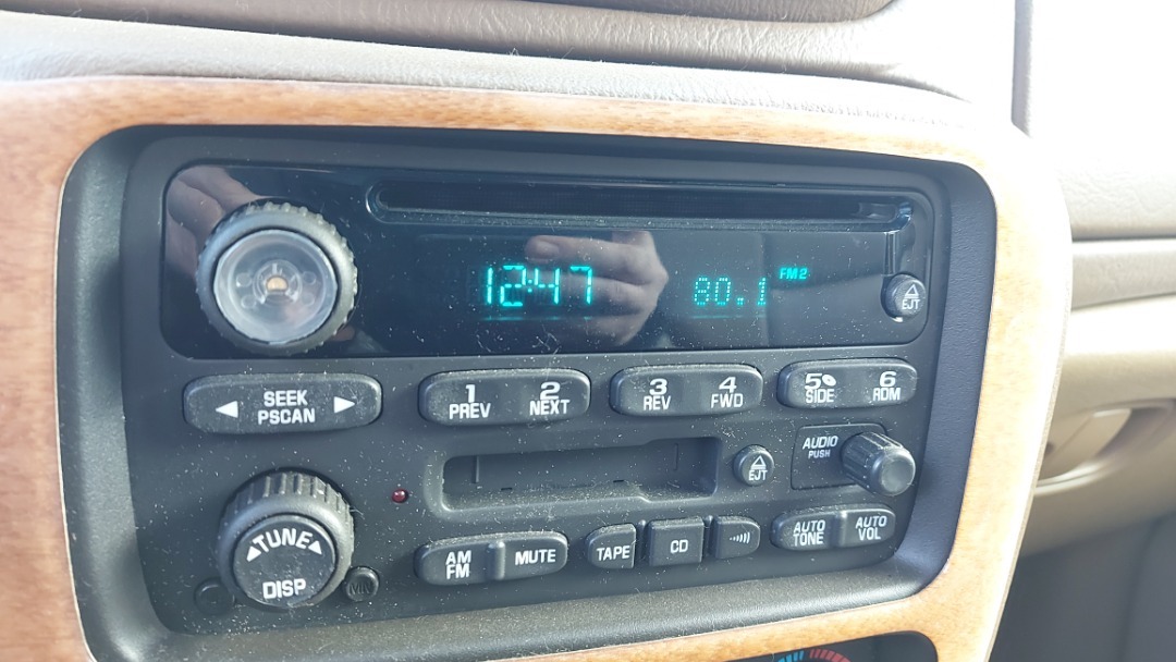 Магнитофон, 5980 рублей, Красноярск