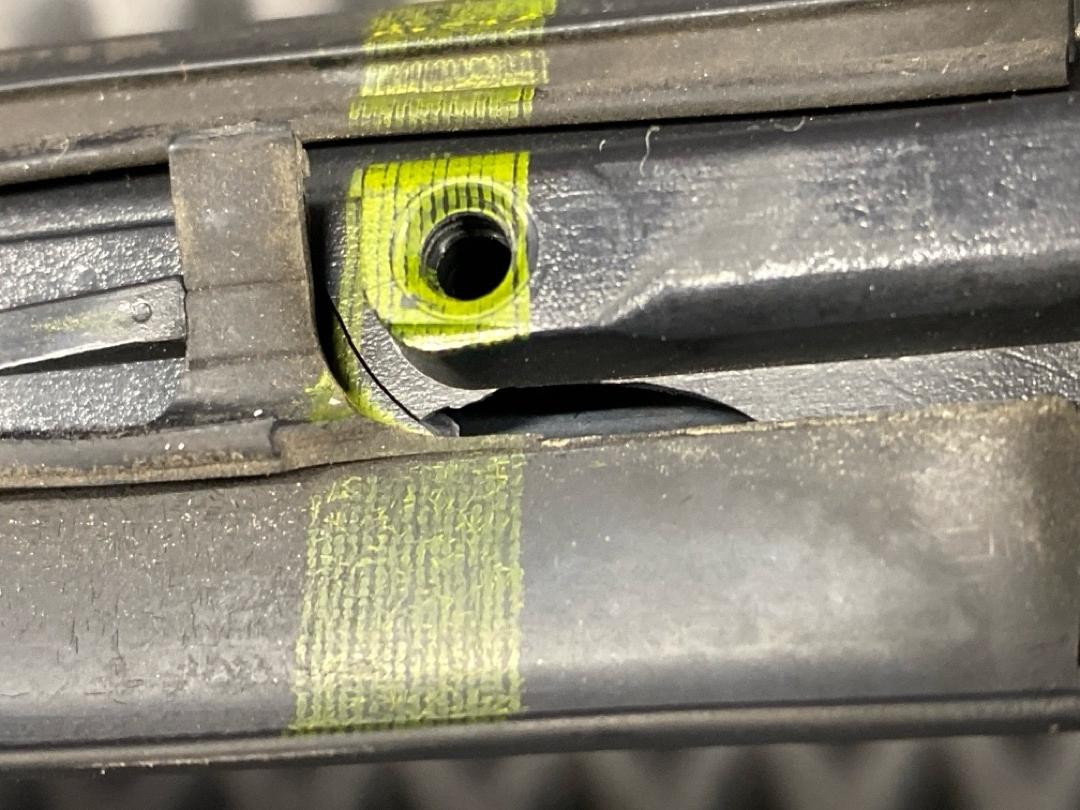 Молдинг стекла, 1720 рублей, Красноярск