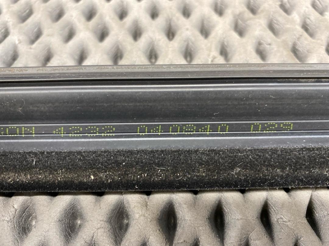 Молдинг стекла, 1720 рублей, Красноярск