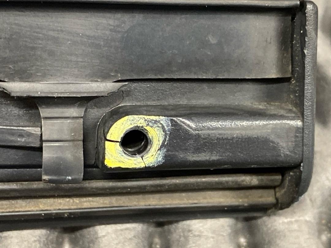 Молдинг стекла, 1720 рублей, Красноярск