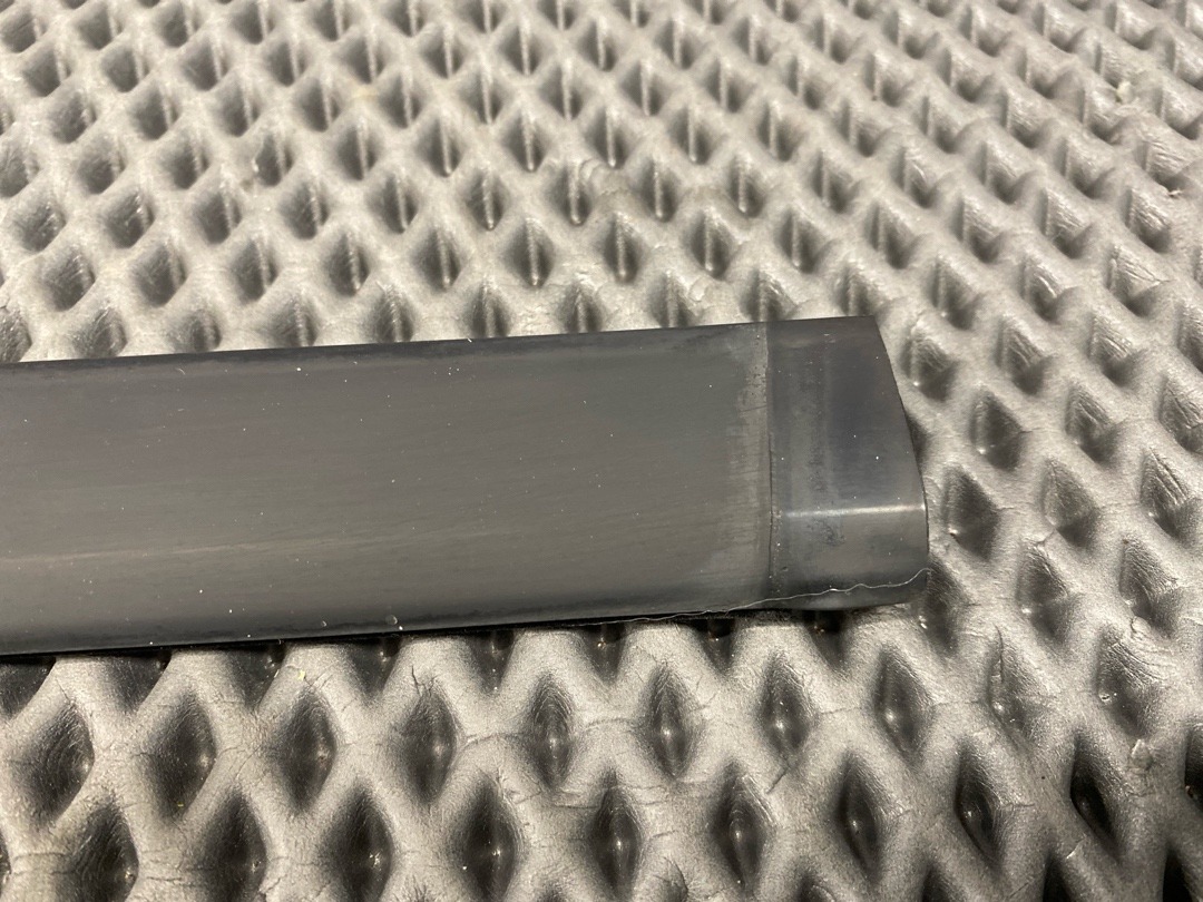 Молдинг стекла, 1720 рублей, Красноярск