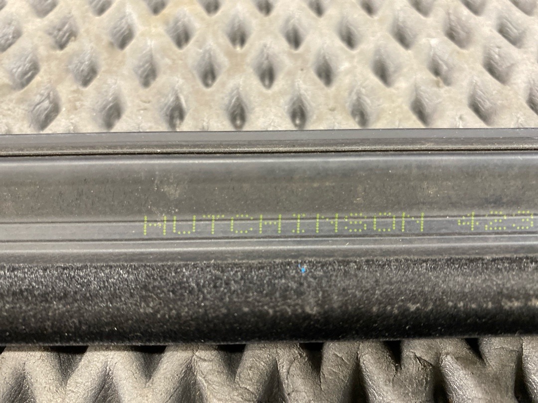 Молдинг стекла, 1720 рублей, Красноярск