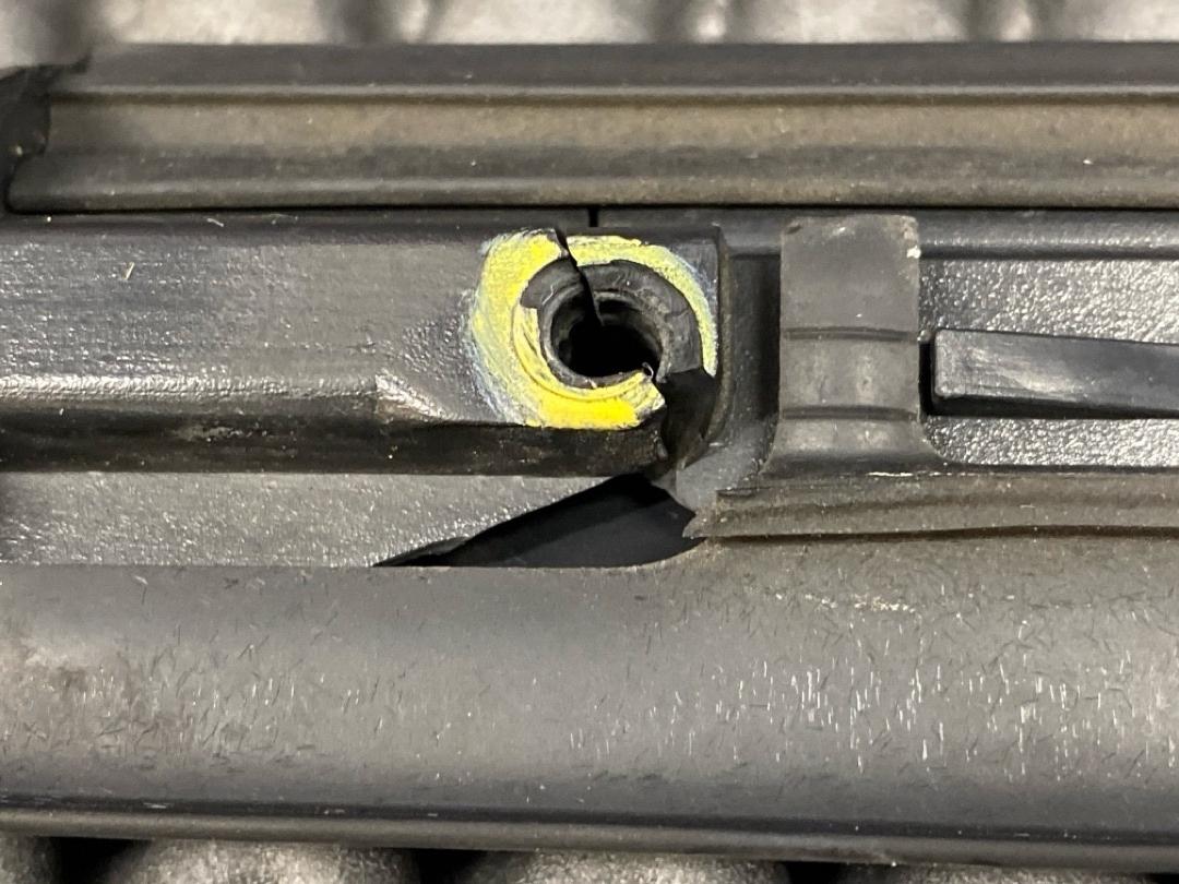 Молдинг стекла, 1720 рублей, Красноярск