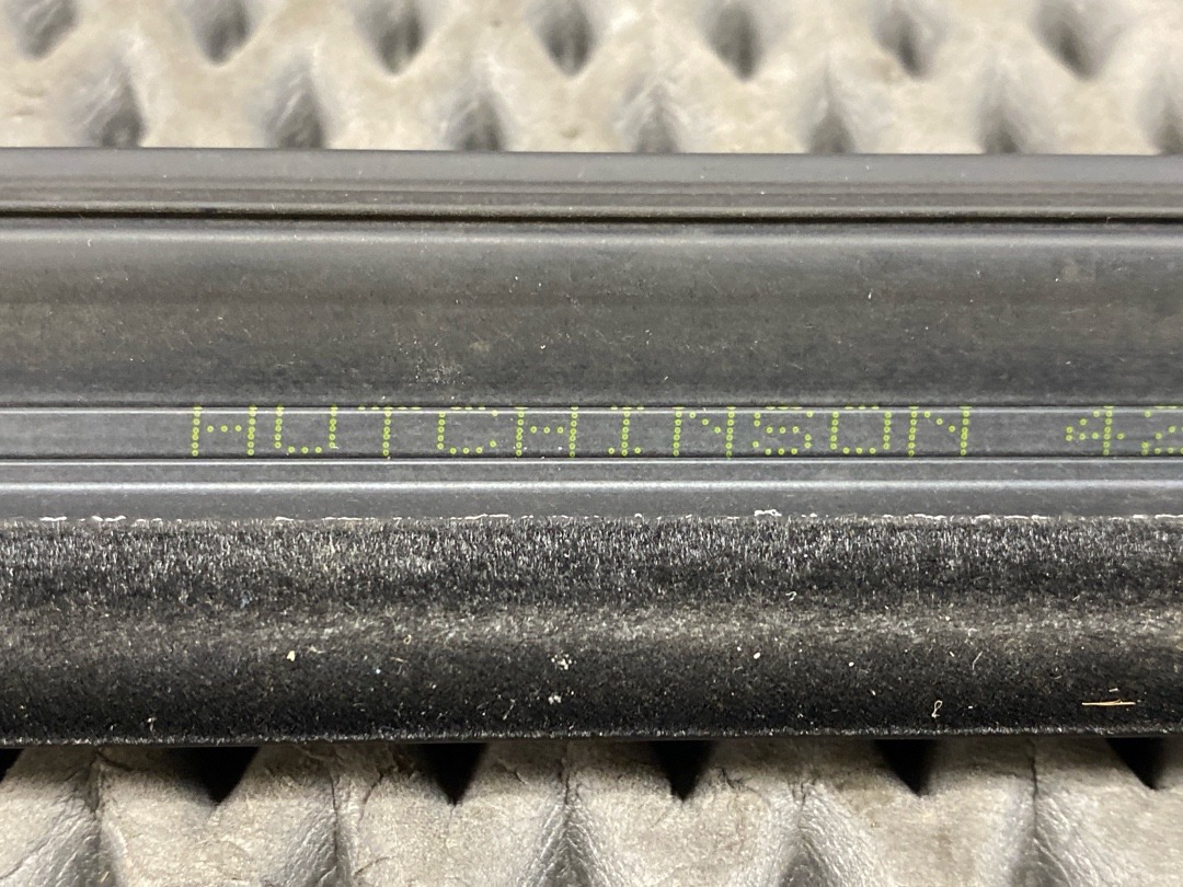 Молдинг стекла, 1720 рублей, Красноярск