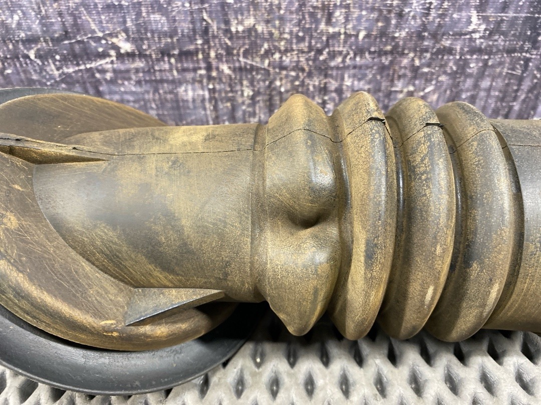 Кожух рулевой колонки, 819 рублей, Красноярск