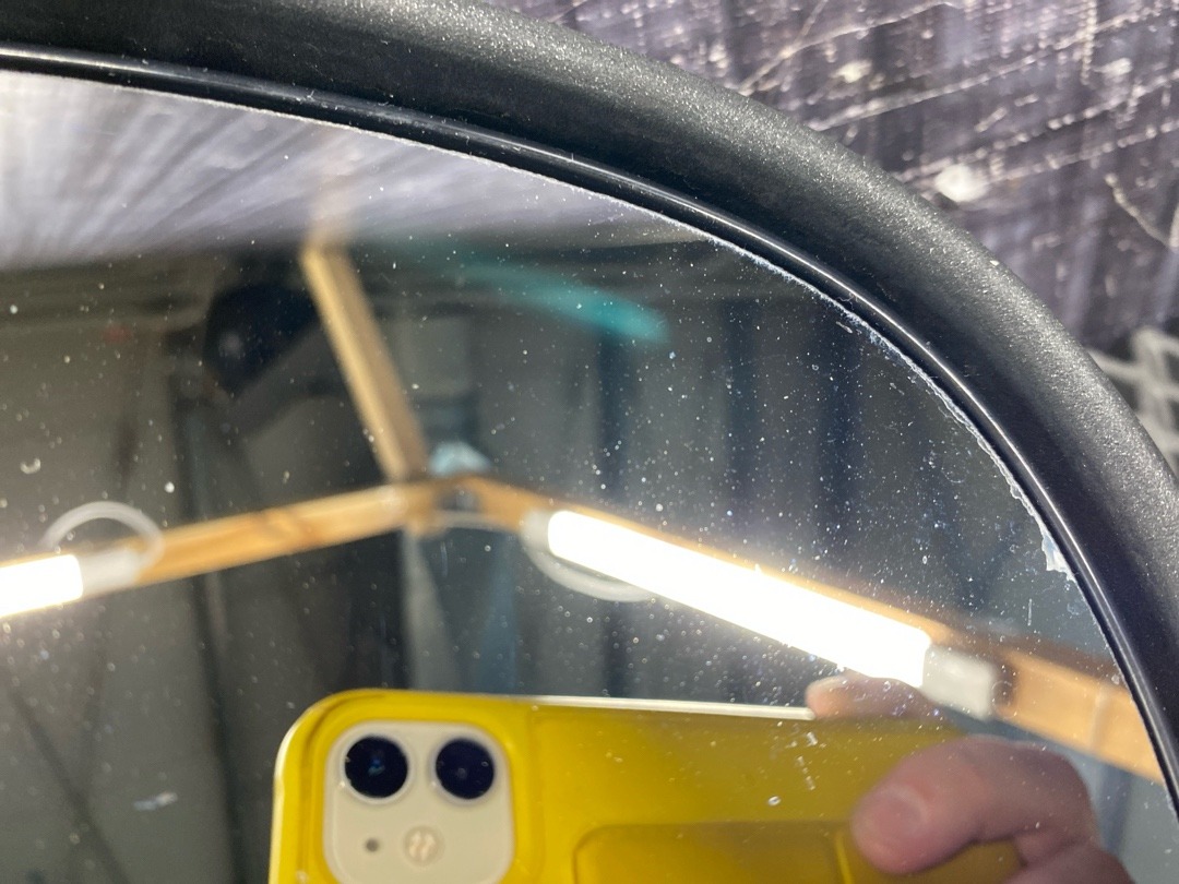 Зеркало, 12620 рублей, Красноярск