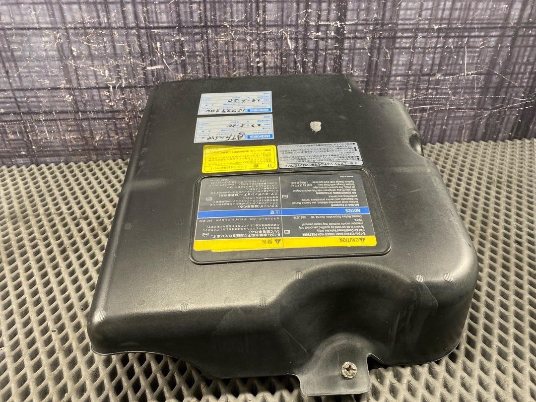 Корпус воздушного фильтра, 1460 рублей, Красноярск