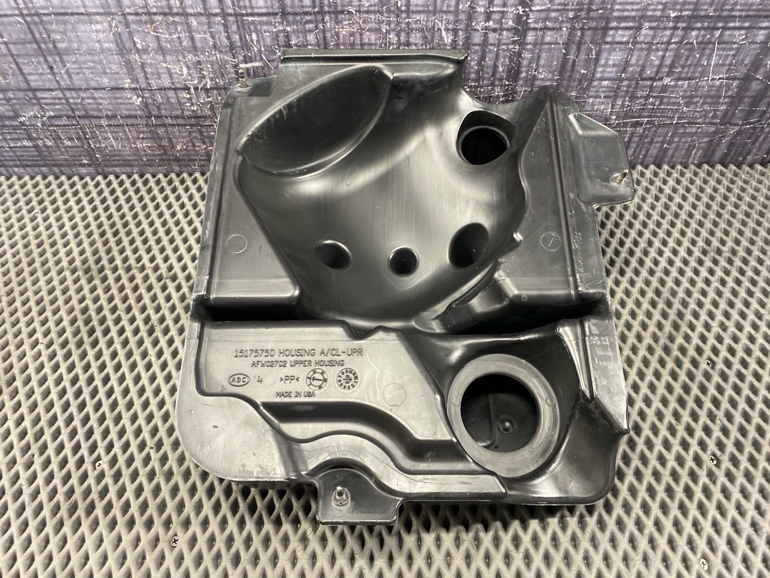 Корпус воздушного фильтра, 1460 рублей, Красноярск