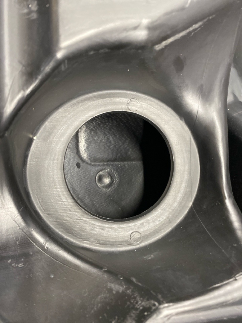 Корпус воздушного фильтра, 1460 рублей, Красноярск