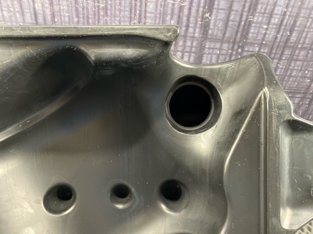 Корпус воздушного фильтра, 1460 рублей, Красноярск