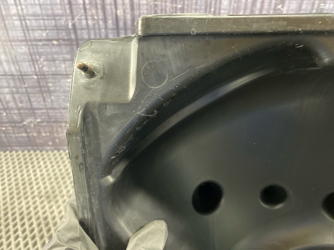 Корпус воздушного фильтра, 1460 рублей, Красноярск