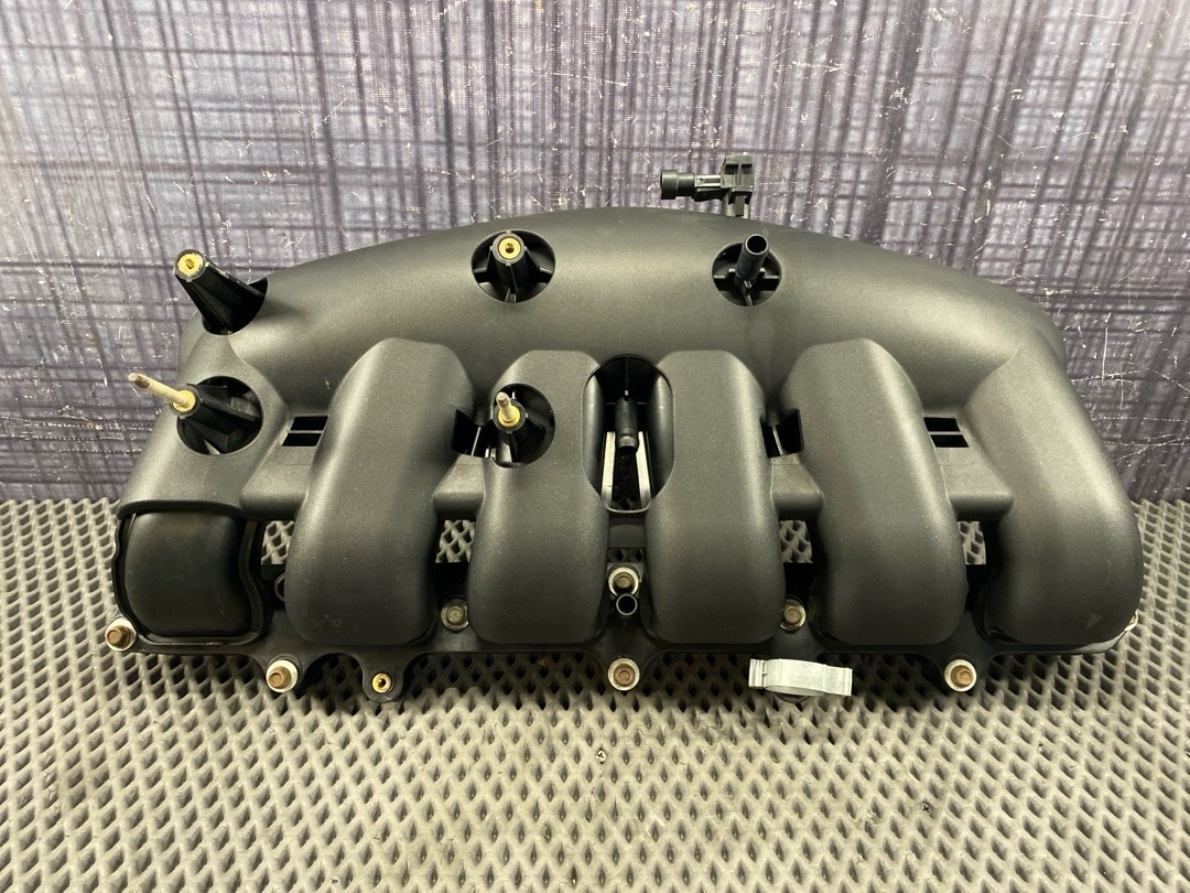 Коллектор впускной, 7220 рублей, Красноярск