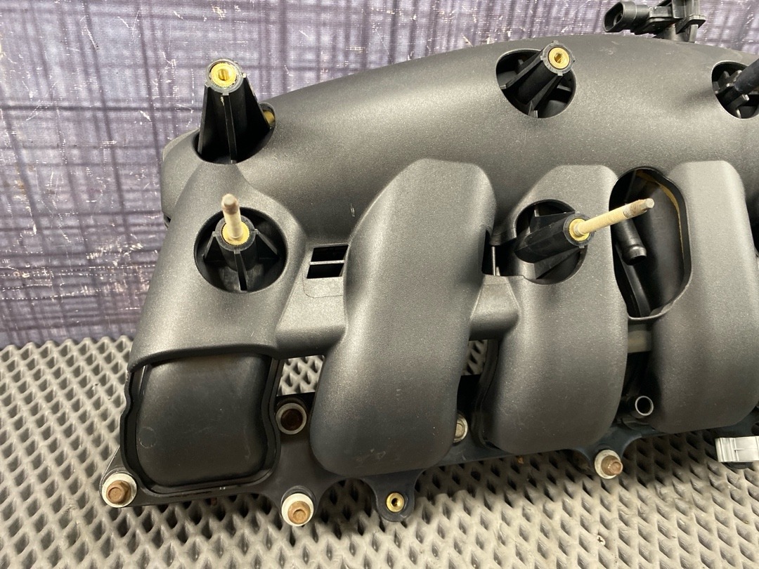 Коллектор впускной, 7220 рублей, Красноярск