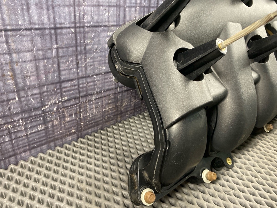 Коллектор впускной, 7220 рублей, Красноярск