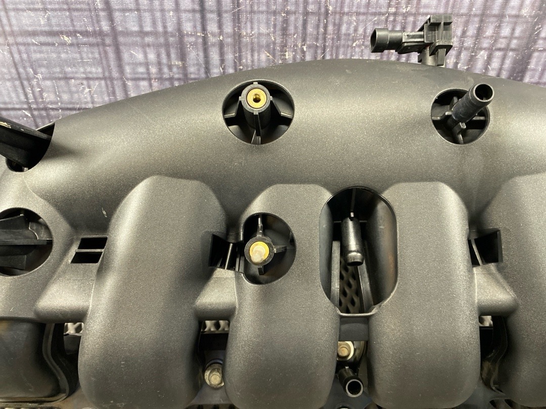 Коллектор впускной, 7220 рублей, Красноярск