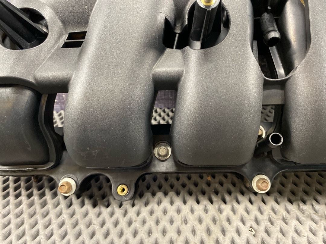 Коллектор впускной, 7220 рублей, Красноярск