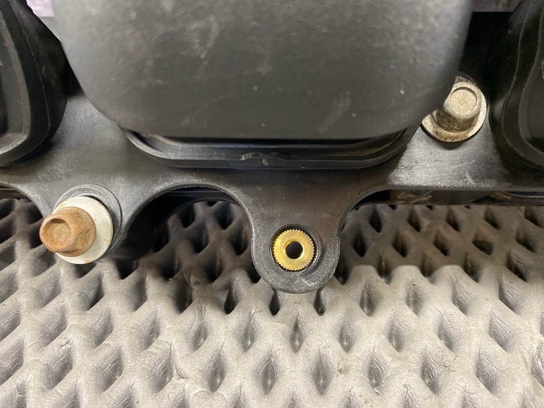 Коллектор впускной, 7220 рублей, Красноярск