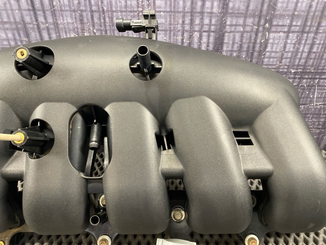 Коллектор впускной, 7220 рублей, Красноярск