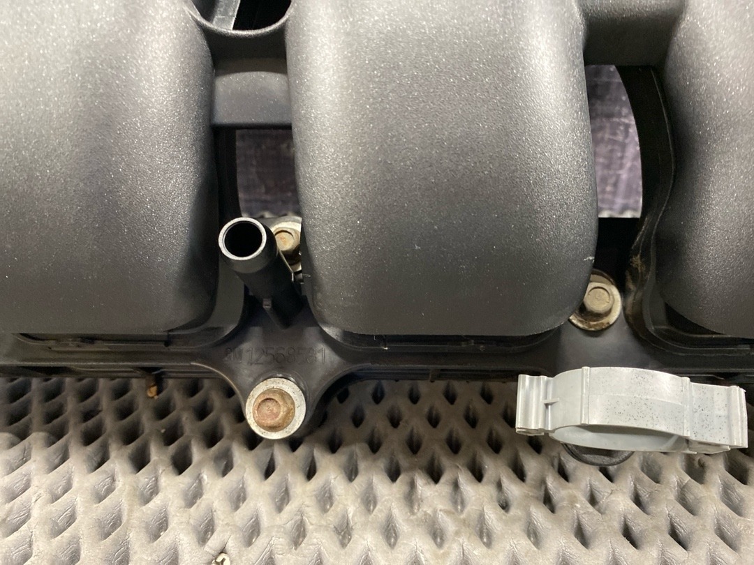 Коллектор впускной, 7220 рублей, Красноярск