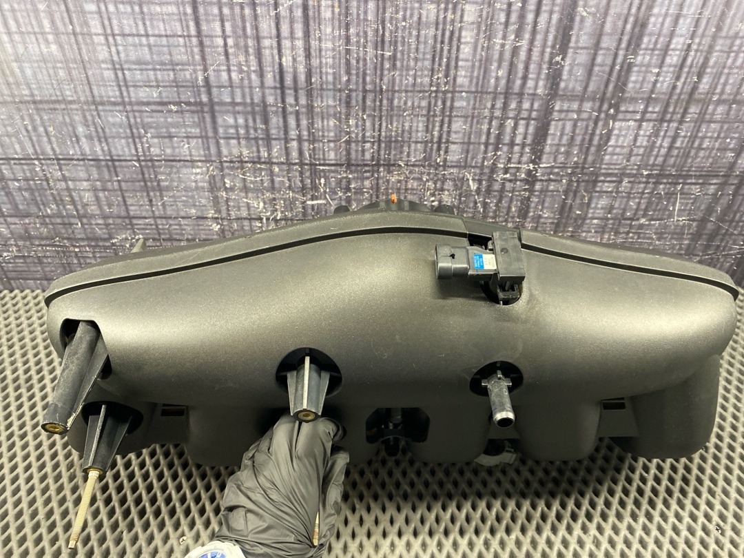 Коллектор впускной, 7220 рублей, Красноярск